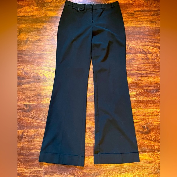 Pantalon The Limited Stretch Taille 0 Gris - Occasion Très Bon état, Matière élastique, Coupe Droite